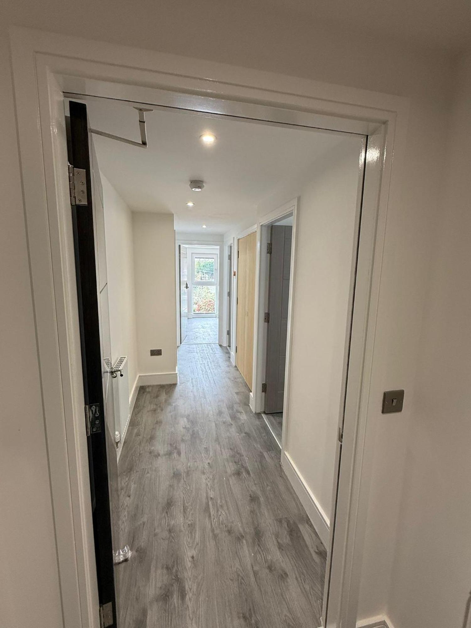 The Ashcroft Apartments Free Parking Eccles 客房 照片